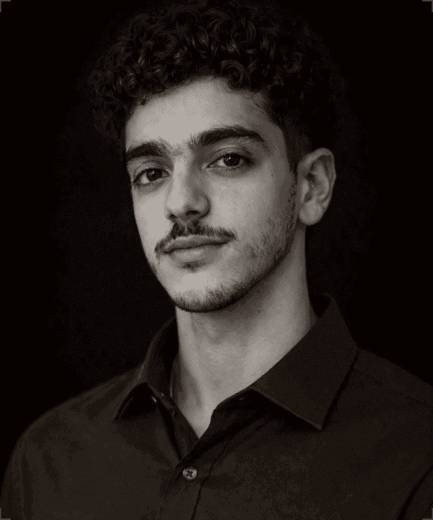 Oussama Soussani